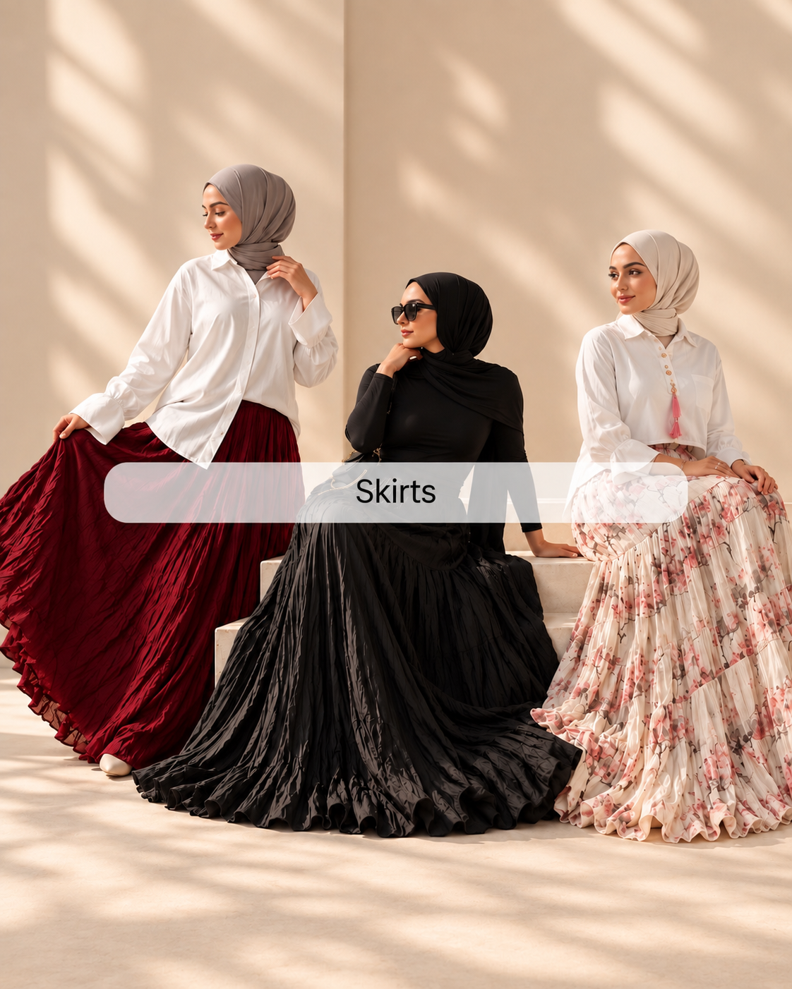 Skirts