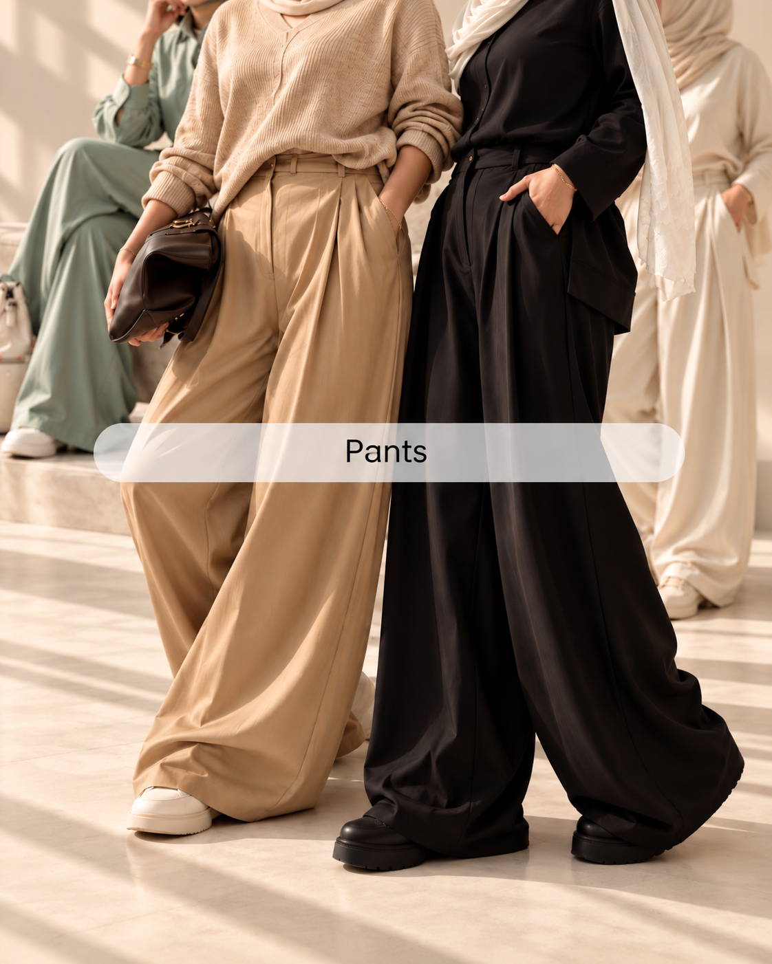 Pants