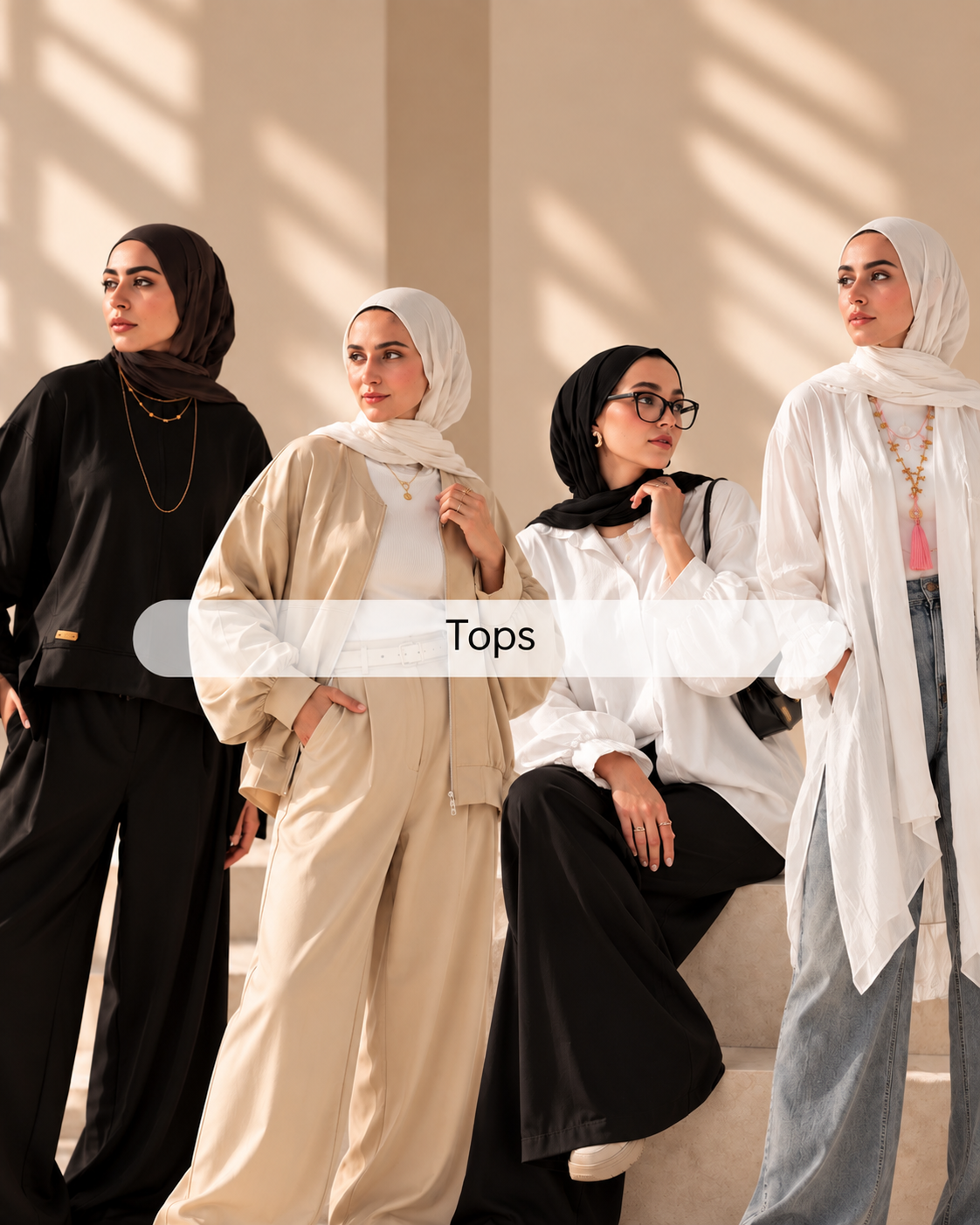 Tops