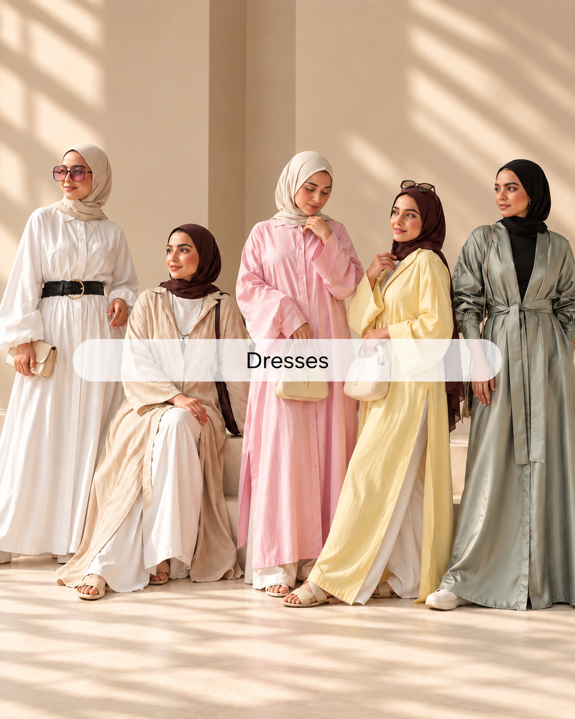 Dresses