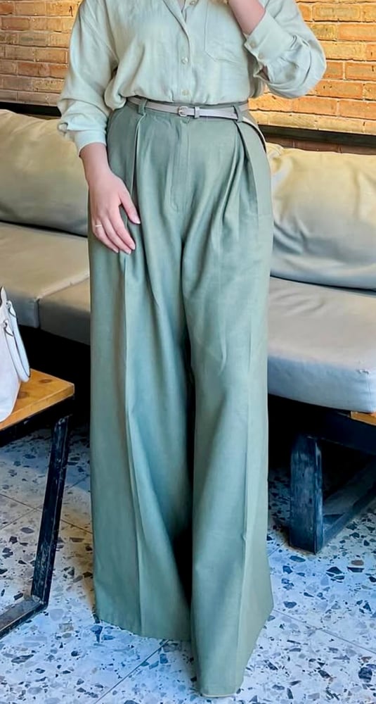 Emma Pants