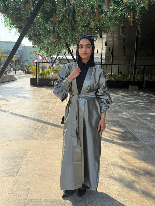Karla Tafta Dress