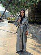 Karla Tafta Dress