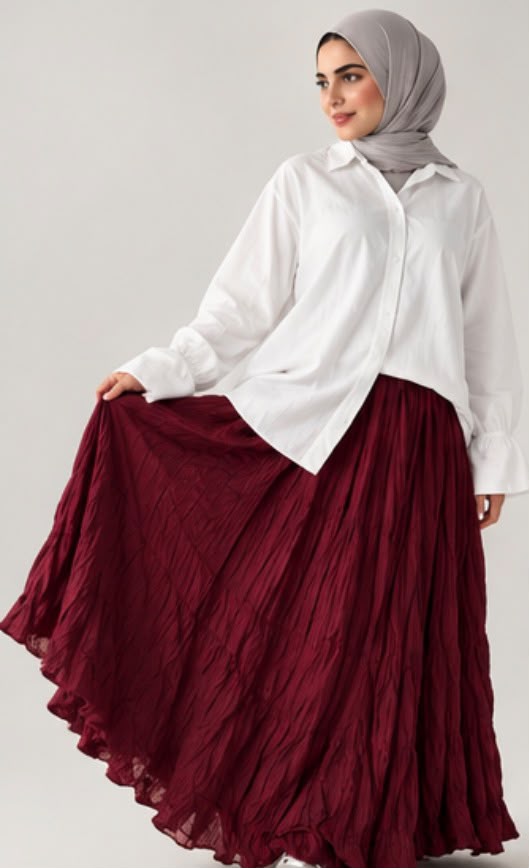 Sofia Skirt