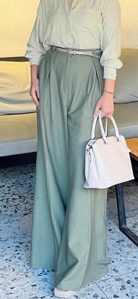 Emma Pants