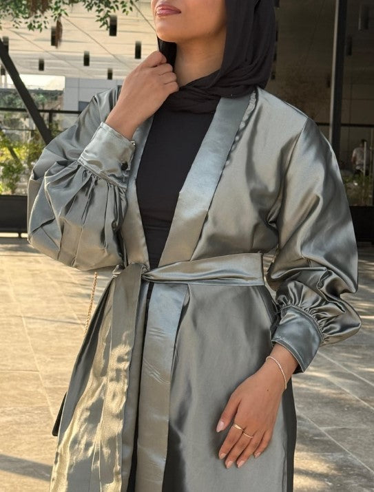 Karla Tafta Dress