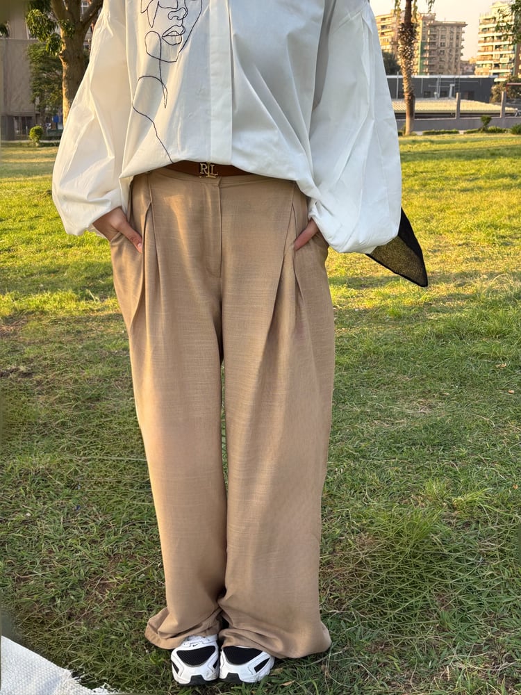 Emma Pants