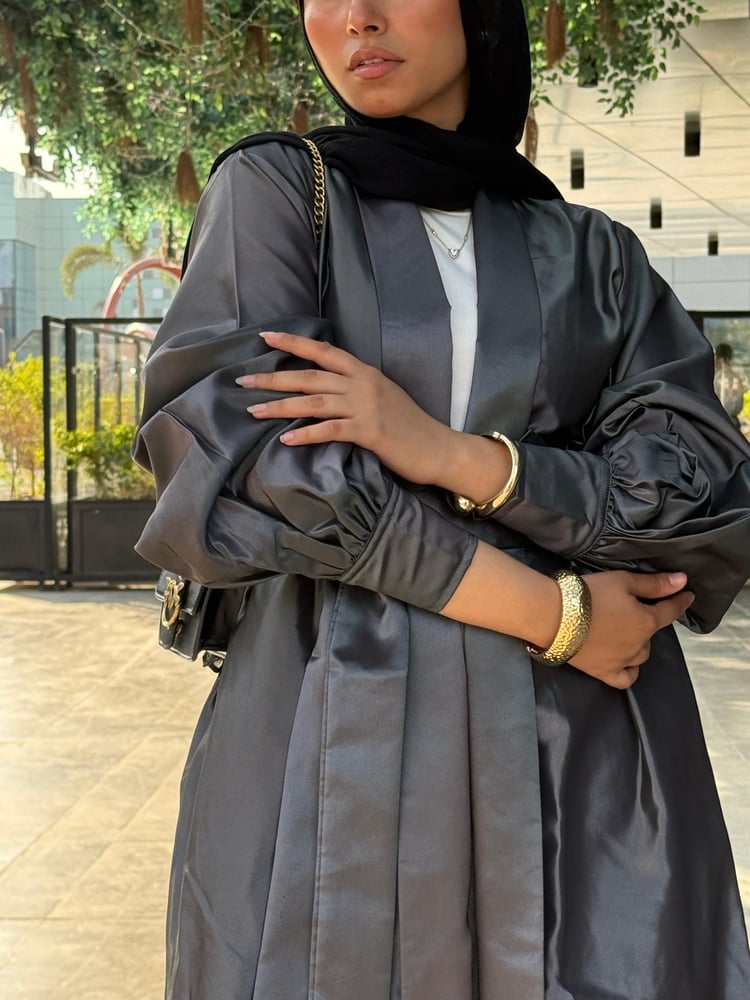 Karla Tafta Dress