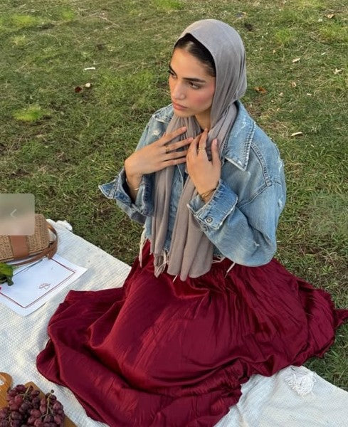 Sofia Skirt