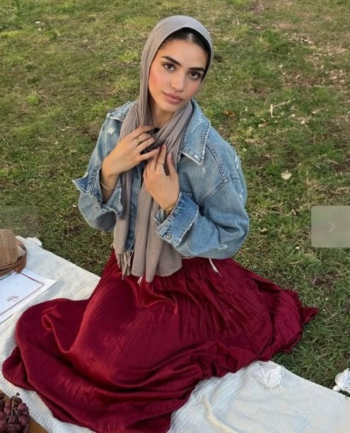 Sofia Skirt