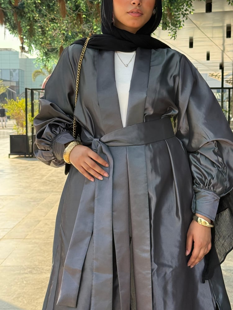 Karla Tafta Dress