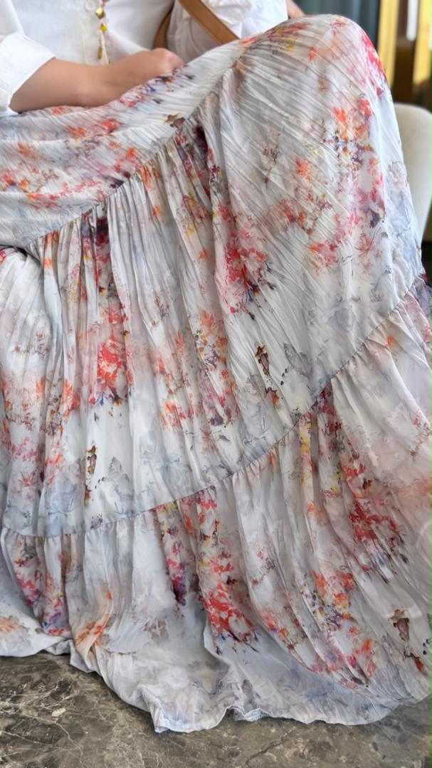 Fiora Skirt