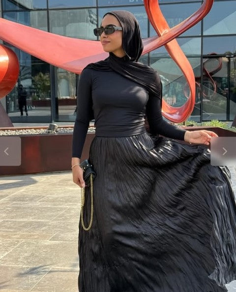 Sofia Skirt