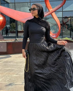 Sofia Skirt