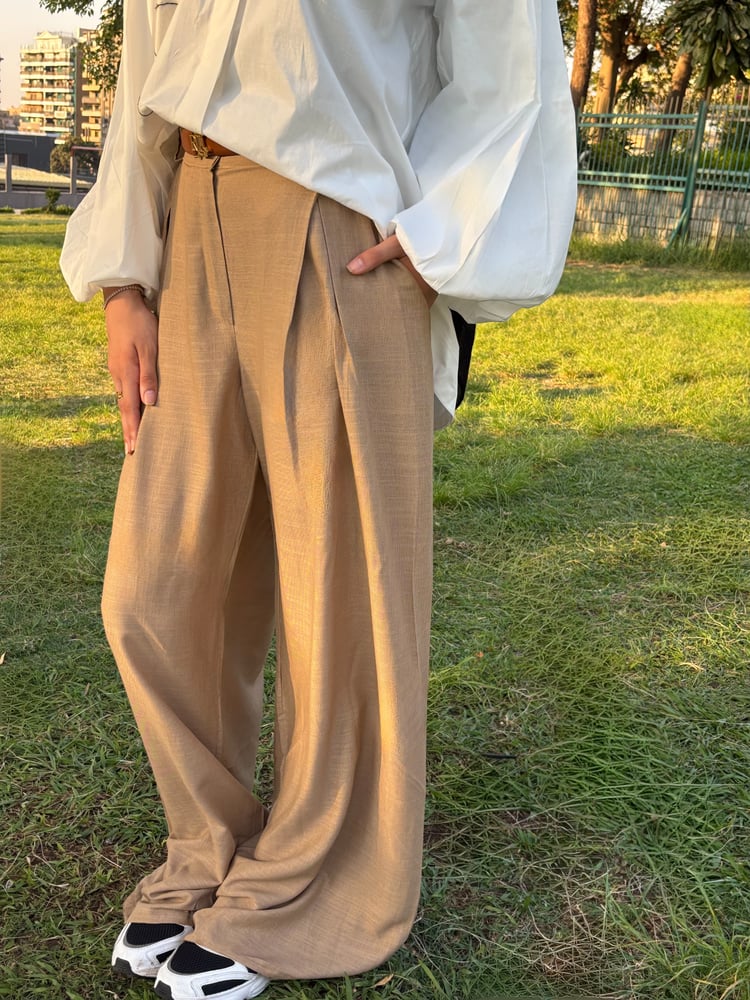 Emma Pants
