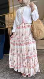 Fiora Skirt