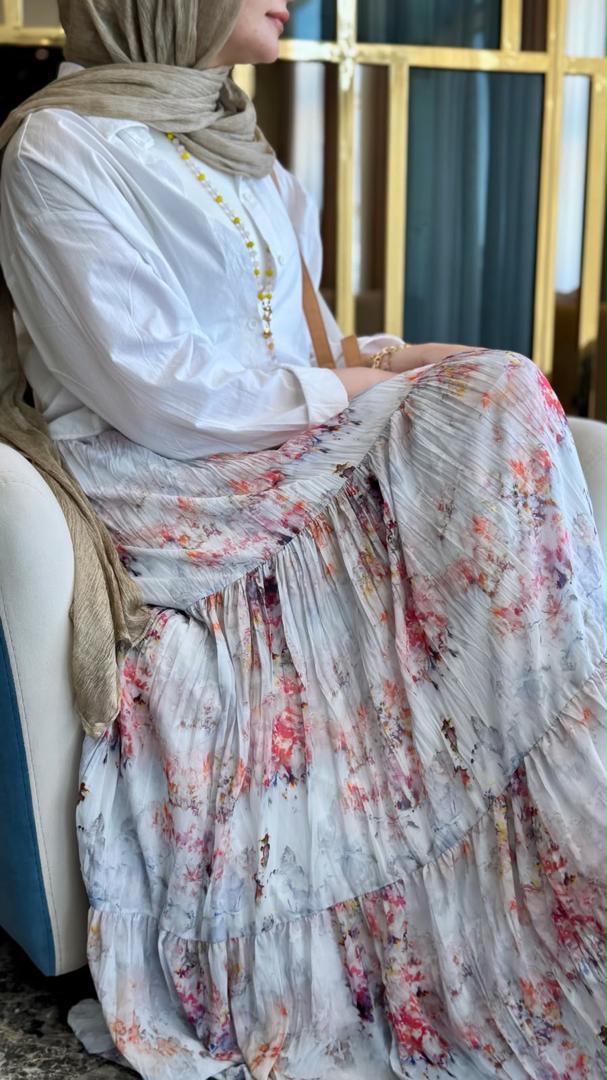 Fiora Skirt