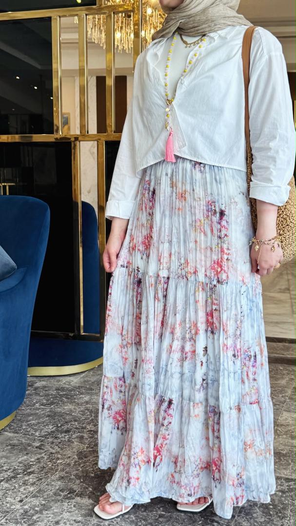 Fiora Skirt