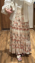 Fiora Skirt