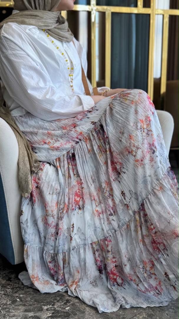 Fiora Skirt
