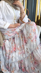 Fiora Skirt