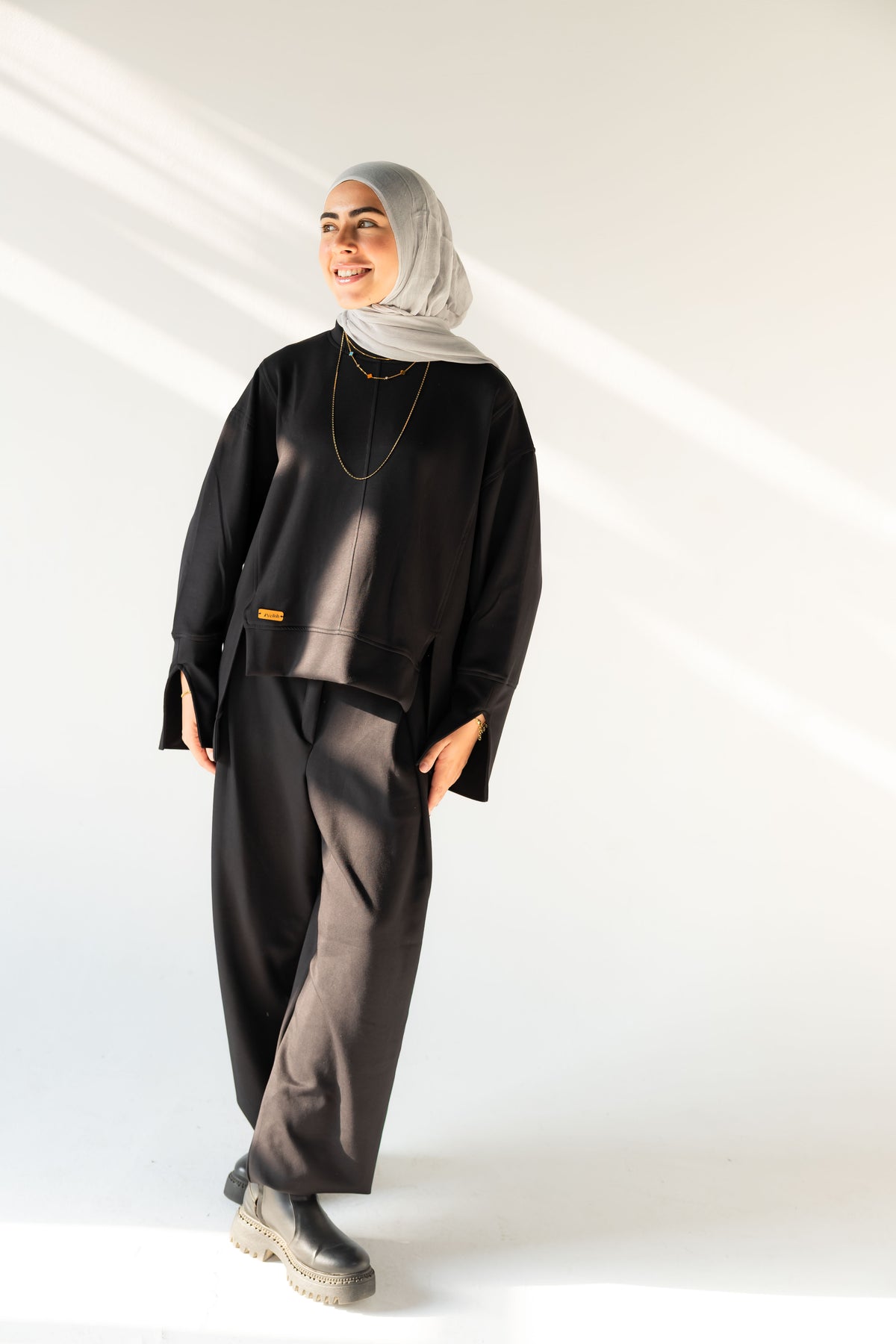 Ella Oysho Pants