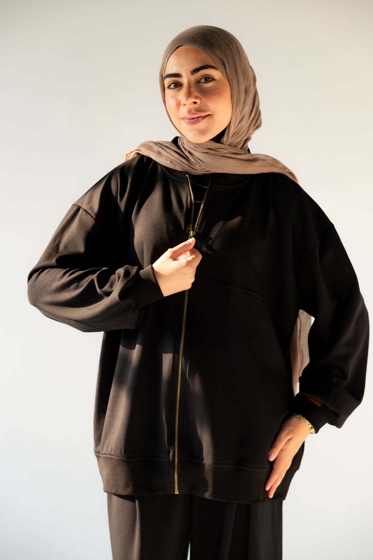 Zibber Shirt