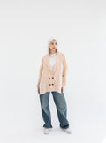 Asia Jacket