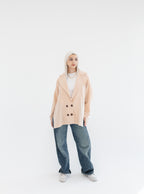 Asia Jacket