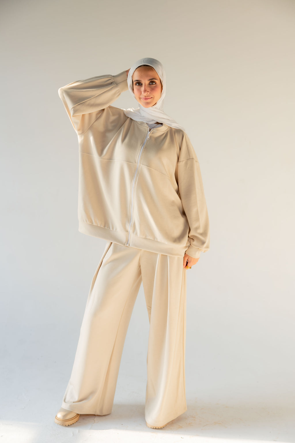 Comfy Set