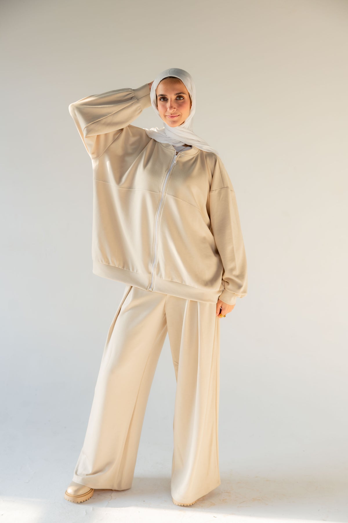 Comfy Set