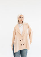 Asia Jacket