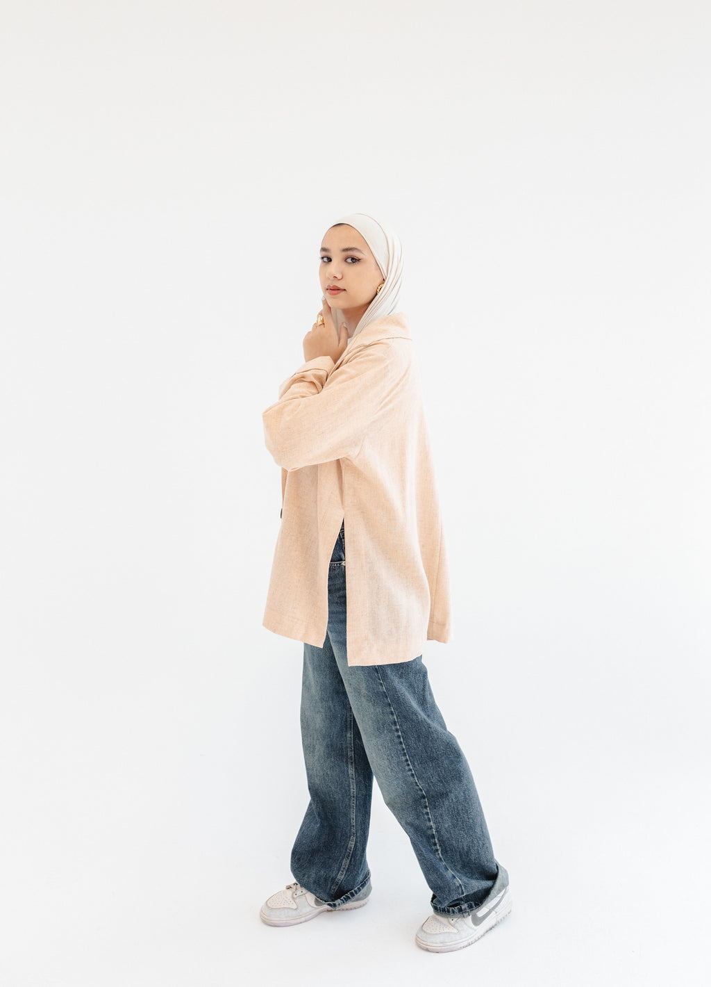 Asia Jacket