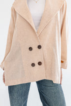 Asia Jacket