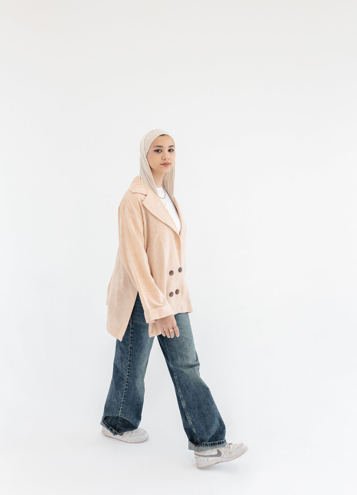 Asia Jacket
