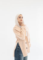Asia Jacket