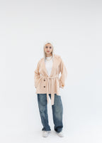 Asia Jacket