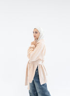 Asia Jacket