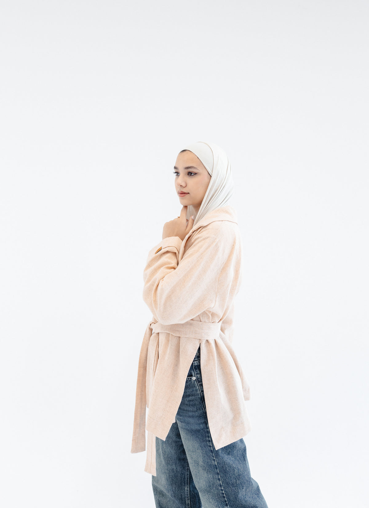 Asia Jacket