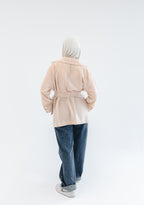 Asia Jacket