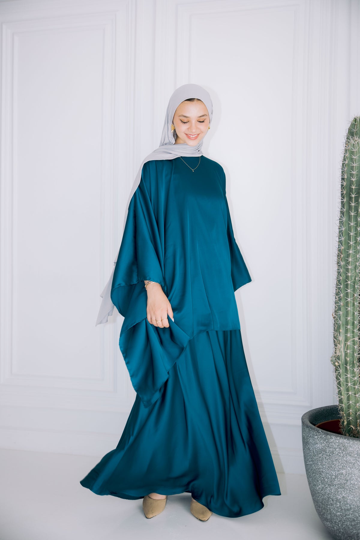 Jalia Set