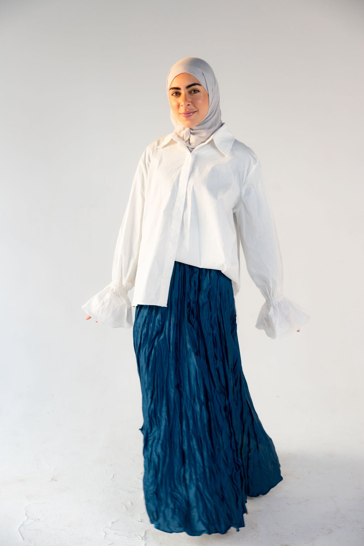 Sofia Skirt
