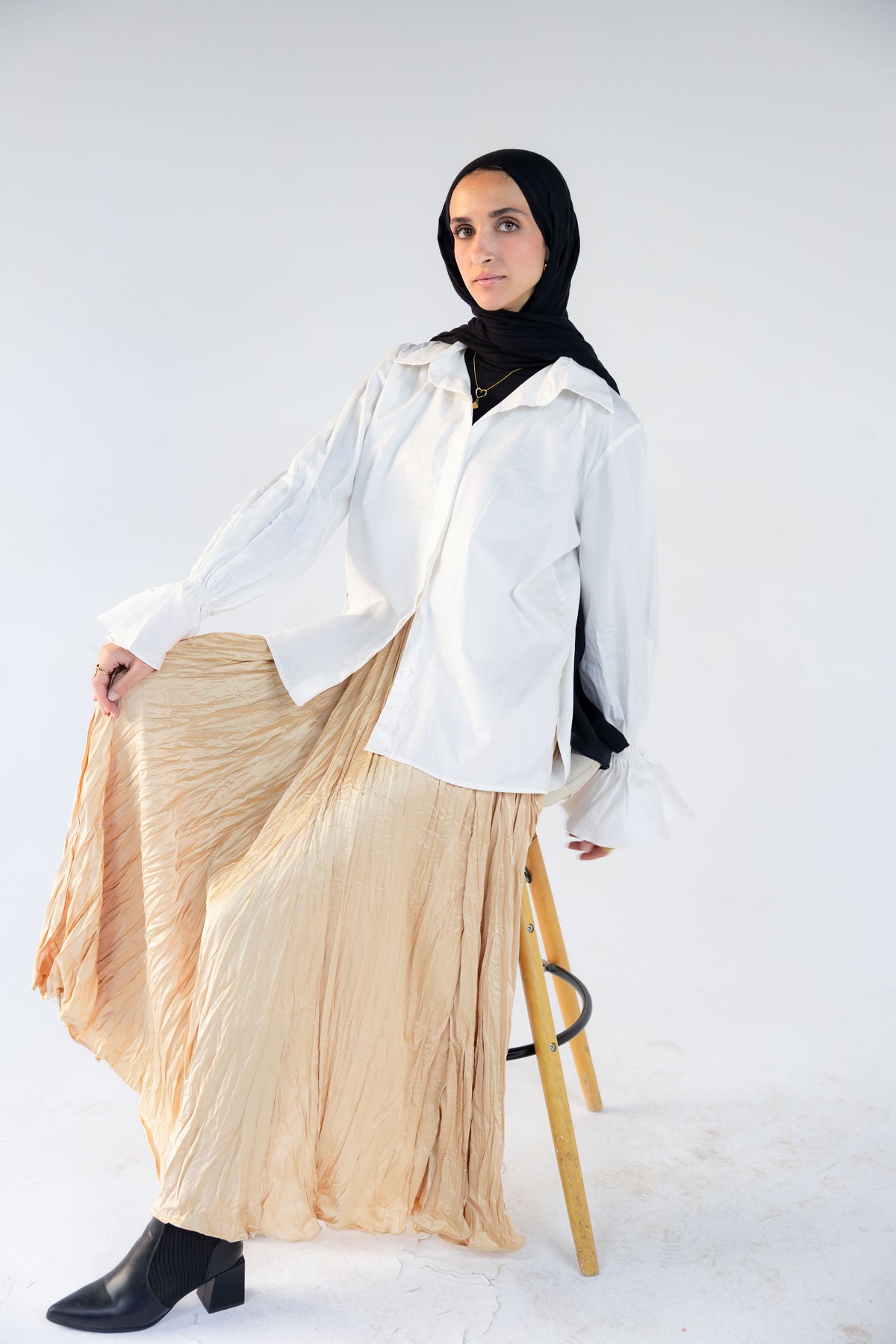 Sofia Skirt