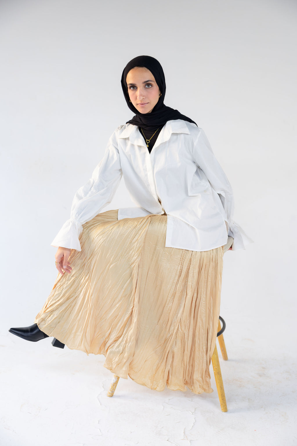Sofia Skirt