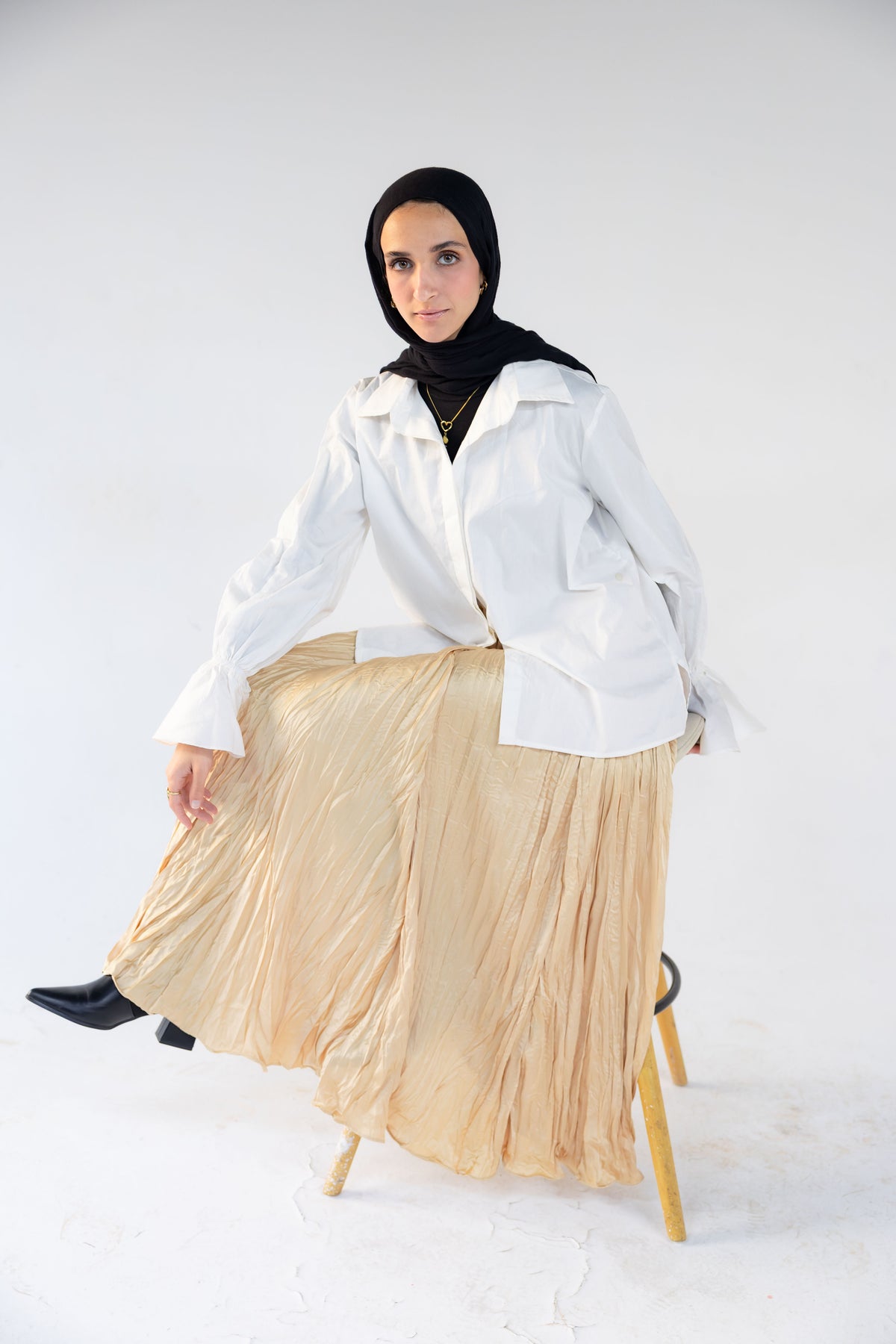 Sofia Skirt